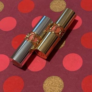 YSL lipstick bundle